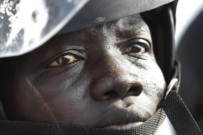 Humanitarian Situation - South Sudan